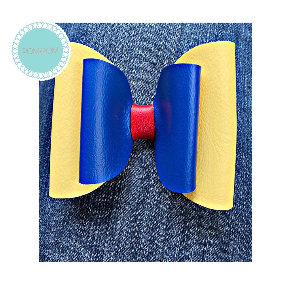 Must Bundle! Snow White Bow